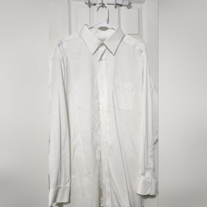 Roundtree & Yorke gold label shirt 17 1/2 36/37